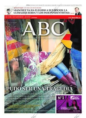 ABC SEVILLA 08-12-2019