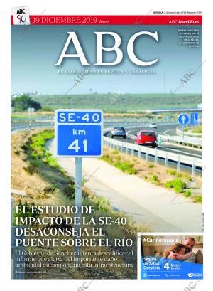 ABC SEVILLA 19-12-2019