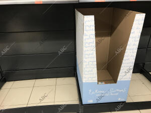 Declaración del estado de alarma por el Coronavirus