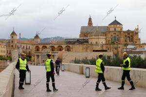 La Ume se Despliega por el Coronavirus
