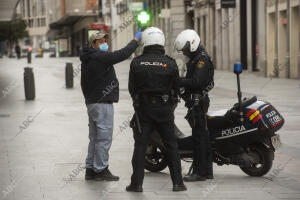 La Comunidad de Madrid declara luto oficial por el número de fallecidos