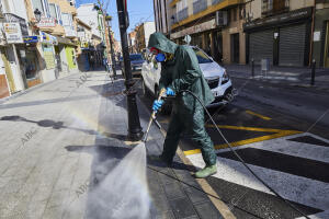 La pandemia del coronavirus ha afectado de forma intensa a la población, dejando...