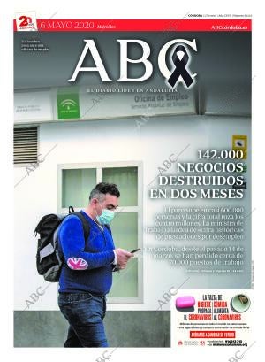 ABC CORDOBA 06-05-2020