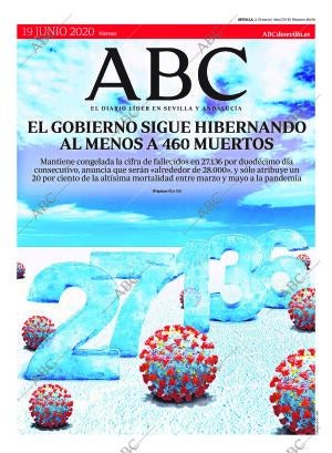 ABC SEVILLA 19-06-2020