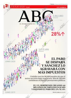 ABC CORDOBA 03-07-2020