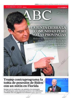 ABC CORDOBA 09-01-2021