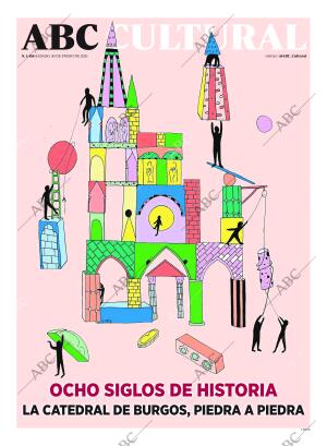 CULTURAL MADRID 30-01-2021