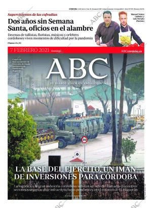 ABC CORDOBA 07-02-2021