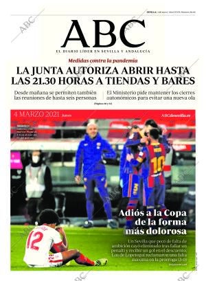 ABC SEVILLA 04-03-2021