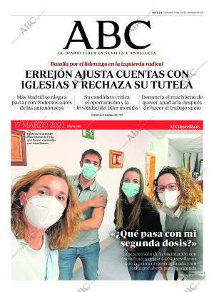 ABC SEVILLA 17-03-2021