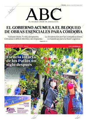 ABC CORDOBA 04-05-2021