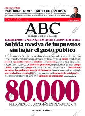 ABC CORDOBA 09-05-2021