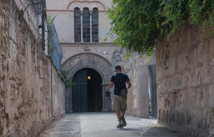 Reportaje menores tutelados en Mallorca