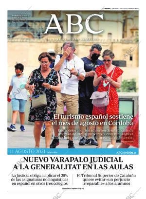 ABC CORDOBA 11-08-2021
