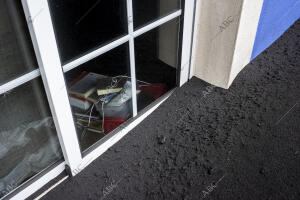 Reportaje de las Casas Enterradas de san Nicolás
