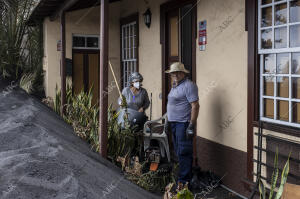 Reportaje de las Casas Enterradas de san Nicolás