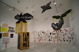 Nuevas Salas del museo Reina Sofía