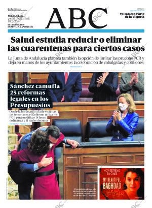 ABC SEVILLA 29-12-2021