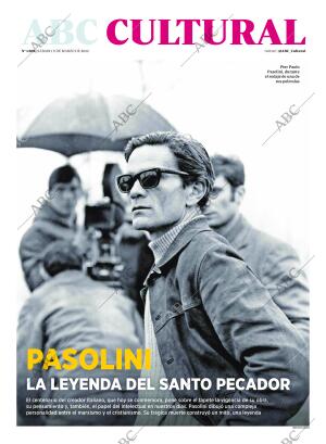 CULTURAL MADRID 05-03-2022