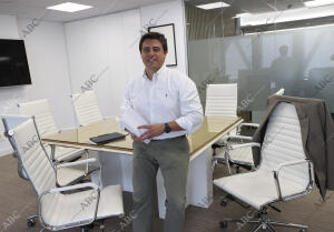 Entrevista a Borja Barragán, asesor financiero