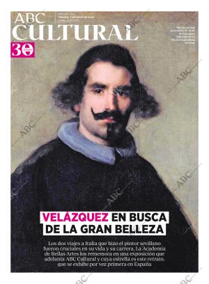 CULTURAL MADRID 07-05-2022