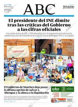 ABC SEVILLA 28-06-2022