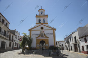 Santuario de Nuestra Señora de Villaviciosa