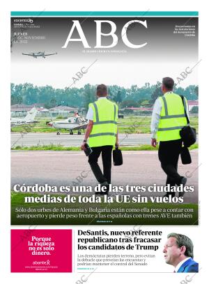 ABC CORDOBA 10-11-2022
