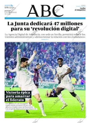 ABC CORDOBA 08-12-2022