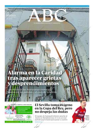 ABC SEVILLA 18-01-2023