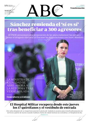 ABC SEVILLA 31-01-2023