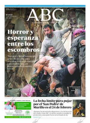 ABC SEVILLA 07-02-2023