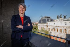 Entrevista A Helène Valenzuela, ceo de Ouigo España