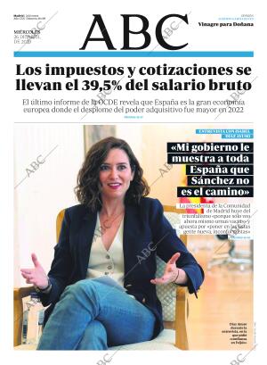 ABC MADRID 26-04-2023