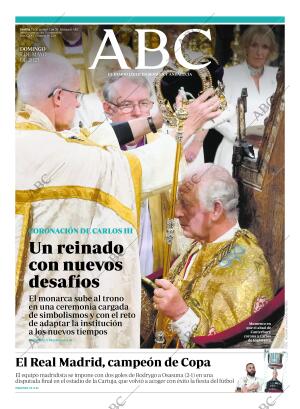 ABC SEVILLA 07-05-2023