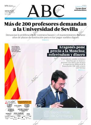 ABC SEVILLA 02-08-2023