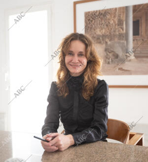 Jimena Blázquez, directora del Centro Andaluz de Arte Contemporáneo