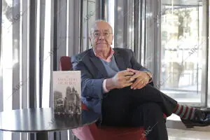 Entrevista A Juan Pedro Cosano