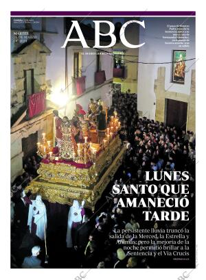 ABC CORDOBA 26-03-2024