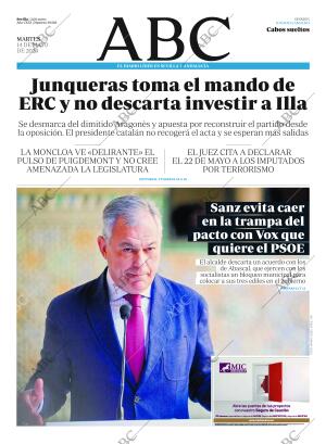 ABC SEVILLA 14-05-2024