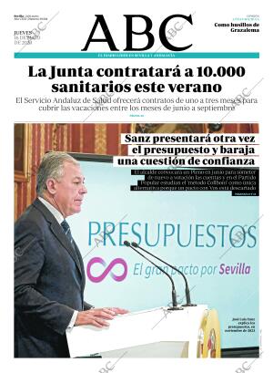 ABC SEVILLA 16-05-2024