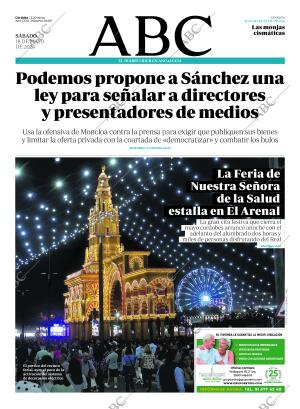 ABC CORDOBA 18-05-2024