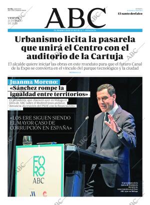 ABC SEVILLA 21-06-2024