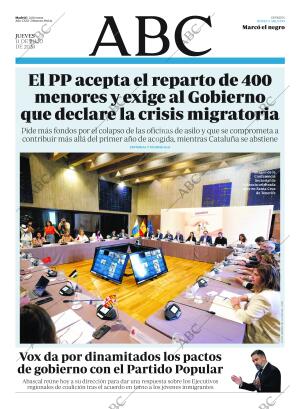 ABC MADRID 11-07-2024