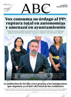 ABC SEVILLA 12-07-2024