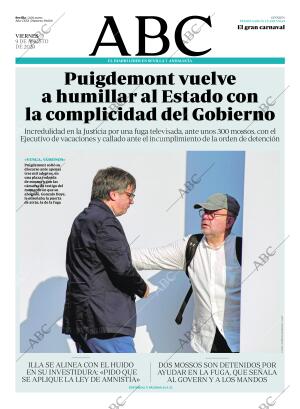 ABC SEVILLA 09-08-2024