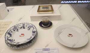 Exposición virtual del <strong>Titanic</strong> en la nave 16 del Matadero