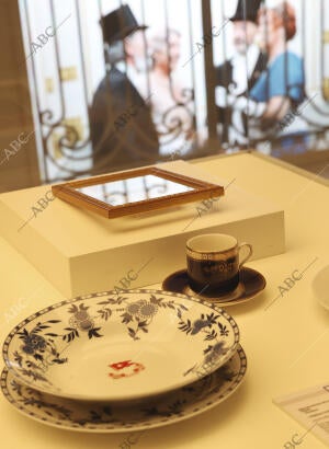 Exposición virtual del <strong>Titanic</strong> en la nave 16 del Matadero