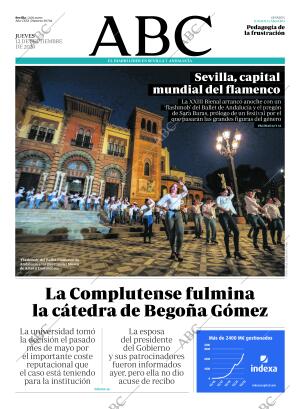 ABC SEVILLA 12-09-2024
