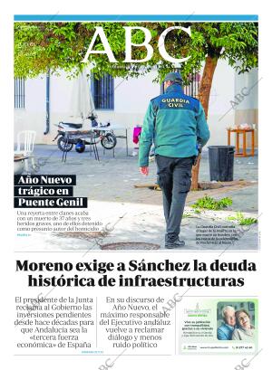 ABC CORDOBA 02-01-2025